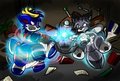 Duel by Virmir