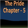 The Pride - Chapter 5