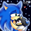 Miyu's mommy by esthelar