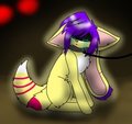 Can't Escape by SanaraTheKitty