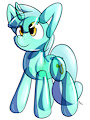 See Through Lyra