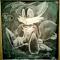 -Tails Chalk -