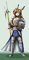 Armorbun