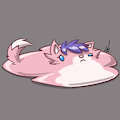 Puddle of Tyra