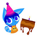 Happy Birthday to Me