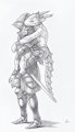 Carry by CrestfallenArtist