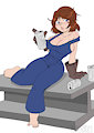 Working Girl