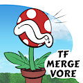 Plant Food by TrevorFox