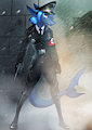 A New Challenger Approaches by ShortShorkStack