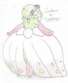 [NMA] Lady Gardeena by TrueBladEdge