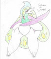 [NMA] Lady Galladeena by TrueBladEdge
