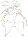[NMA] Mega Galladeena by TrueBladEdge