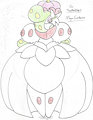 [NMA] Mega Gardeena by TrueBladEdge