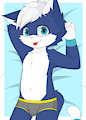Rain Underwear by Rain1492