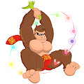 Jungle Beats by Notkastar