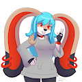 Eva- Bunny Avatar