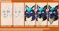 Price Drop on commissions by InotiaWolfein