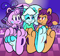 Polly-Amorous (Collab)