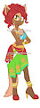 Summer themed Adopt (OPEN)