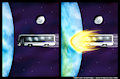 Tarri's Day Adventures - Spacebus! 3