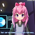AzCOM 2: Central Officer [B]Radford