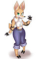 Isa Commission