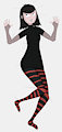 Mavis by InfiniteShades