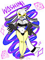 WaSHEmi