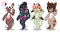 Base Adopt Lot 1