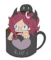 Save the Rae buy Ko-Fi!