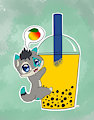 Maddox Bubble Tea by Renho