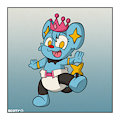 Shinxcess by ScottJames27