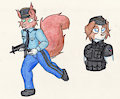 Gendarmerie