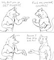 Random Twitter Comics