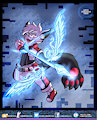 [COMM] The Ice Archer