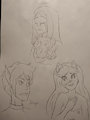Facebook Requests part 4 by Hebiyoujo