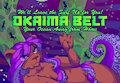 Greetings from the Okaima Belt! [Postcard] by lastres0rt