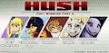[$15] HUSH: Poll Winners 02