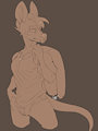 Sprint the Mouse ::Commission::