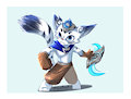 SSG GNAR by Megastone03
