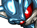 Zombot Sonic by SilverSlime14510