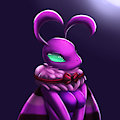[C] Moth in light