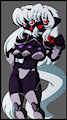 Team Scratch's Fighter:Felicia