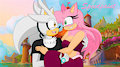 SilAtrice: In Love With A Merhog + Speedpaint