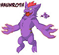 Haunroth