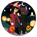 Halloween and cosplay Time!!