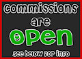 Commissions Status