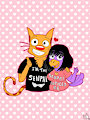 Cat x Lola - Senpai ! by killerkittyneko