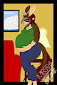 Sweet Home Katherine (Zettai Resu ver)