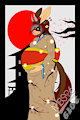 Oriental Katherine (Alt.)